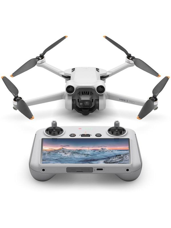 DJI Mini 3 Pro - Diilimurkku