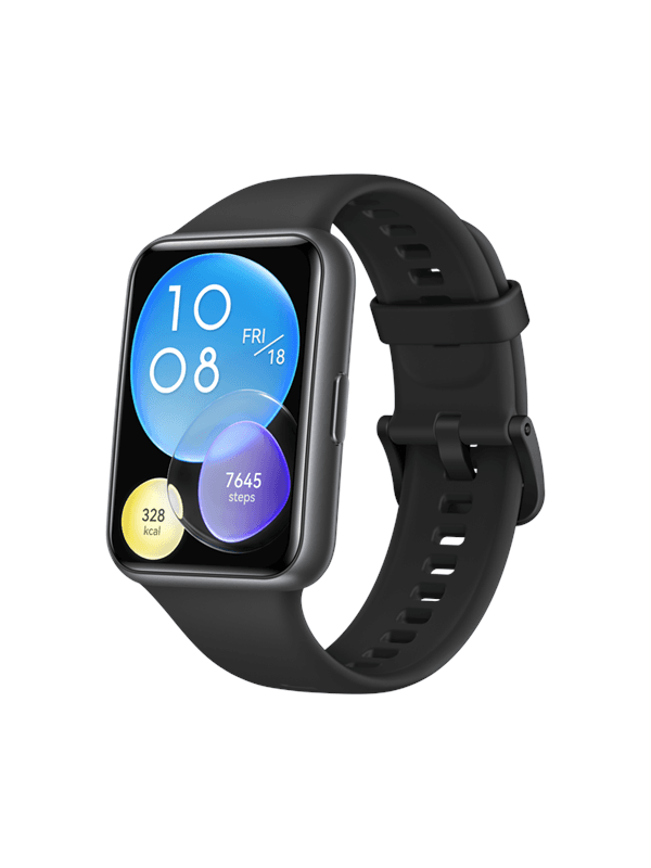 Huawei Watch Fit - Diilimurkku