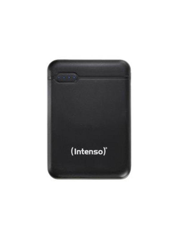 Intenso XS5000 Powerbank - Diilimurkku