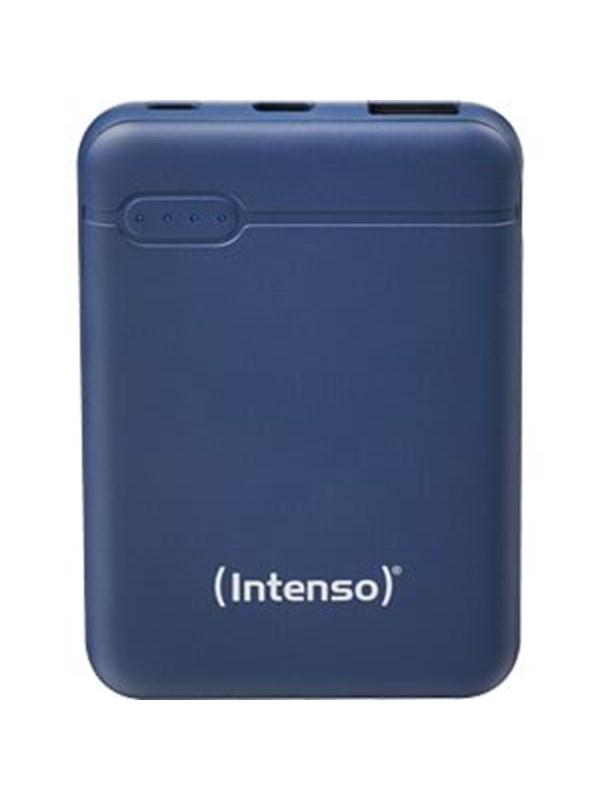 Intenso XS5000 Powerbank - Diilimurkku