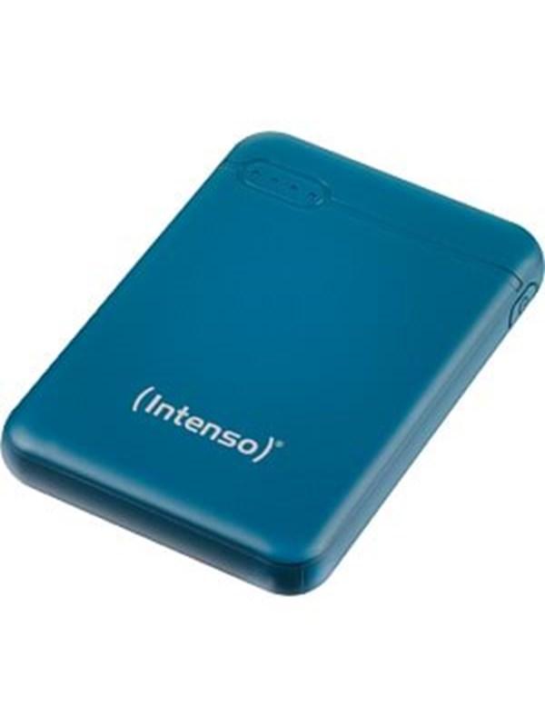 Intenso XS5000 Powerbank - Diilimurkku