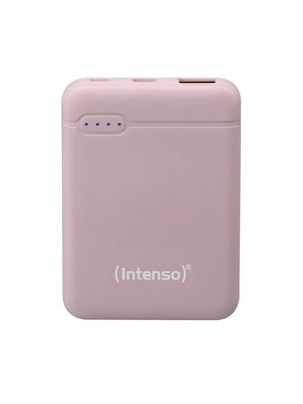 Intenso XS5000 Powerbank - Diilimurkku
