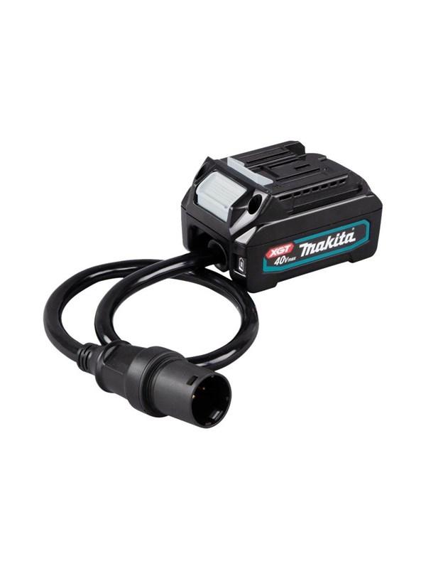 Makita battery adapter - Diilimurkku