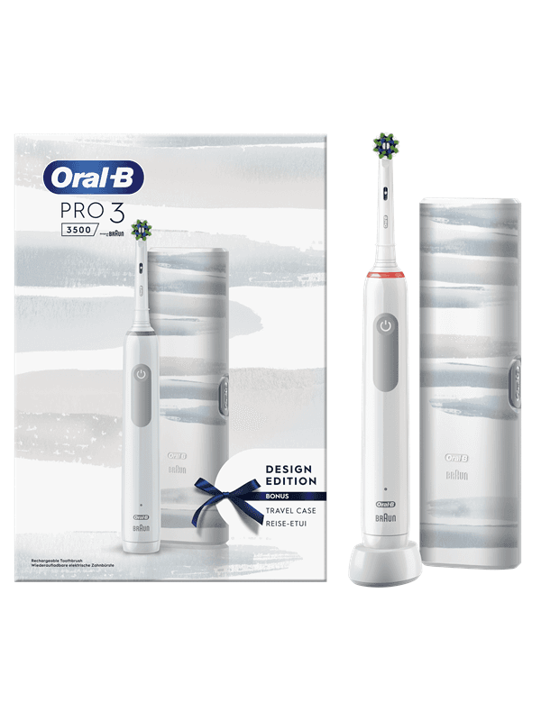 Oral-B Sähköhammasharja Pro 3 - Diilimurkku