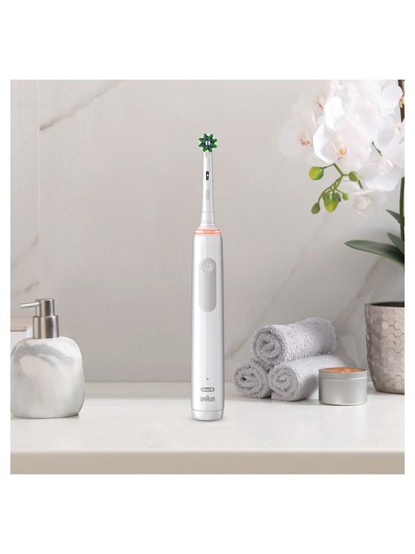 Oral-B Sähköhammasharja Pro 3 - Diilimurkku