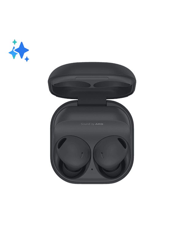 Samsung Galaxy Buds 2 Pro - Diilimurkku