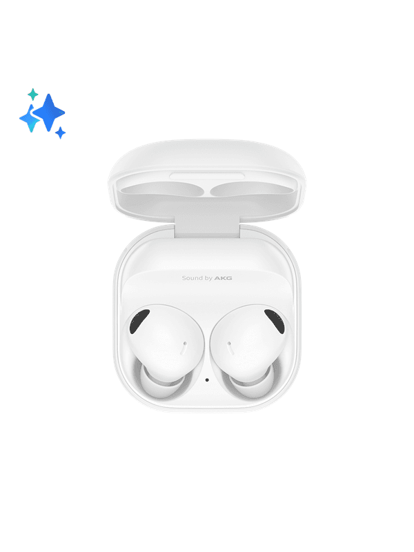 Samsung Galaxy Buds 2 Pro - Diilimurkku