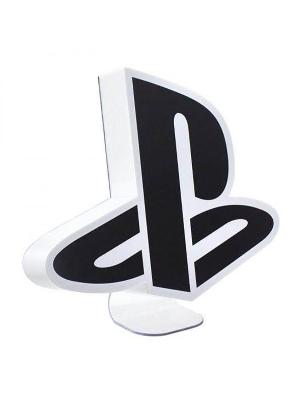 Paladone PlayStation Logo Light - Diilimurkku