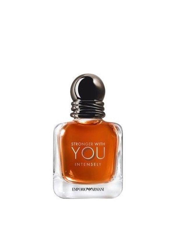 Giorgio Armani Emporio Armani Stronger With You Intensely Eau de Parfum - Diilimurkku