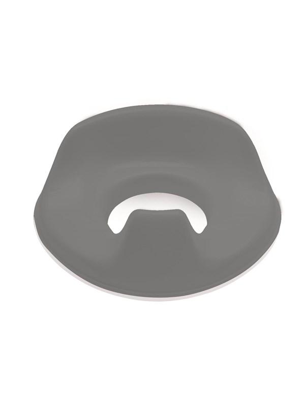 BabyDan Adjustable Toilet Seat - Diilimurkku