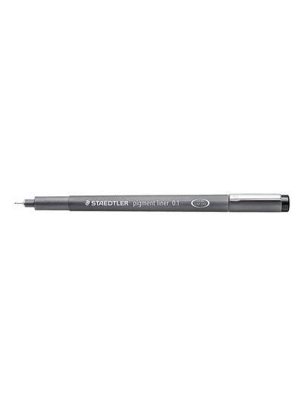 Staedtler Pigment Liner - Diilimurkku