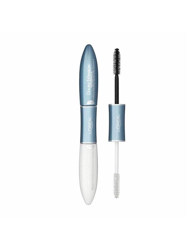 LOréal Double Extension Mascara Waterproof - Diilimurkku
