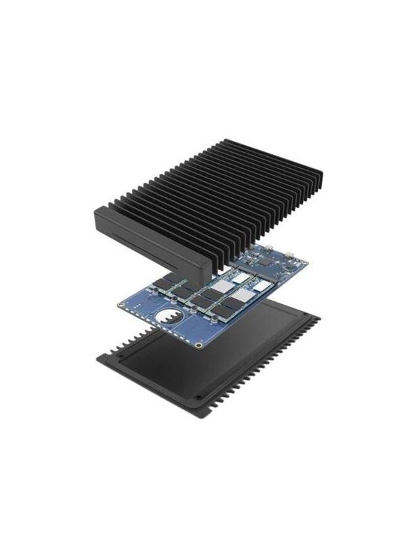 OWC ThunderBlade SSD - Diilimurkku