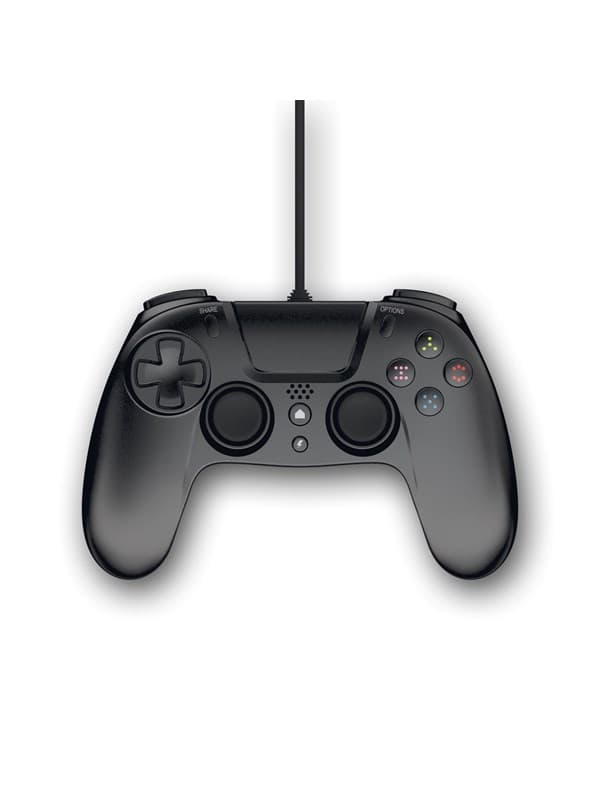 Gioteck VX-4 Controller for Sony PlayStation 4 - Diilimurkku