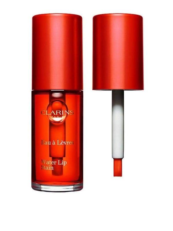 Clarins Water Lip Stain - Diilimurkku