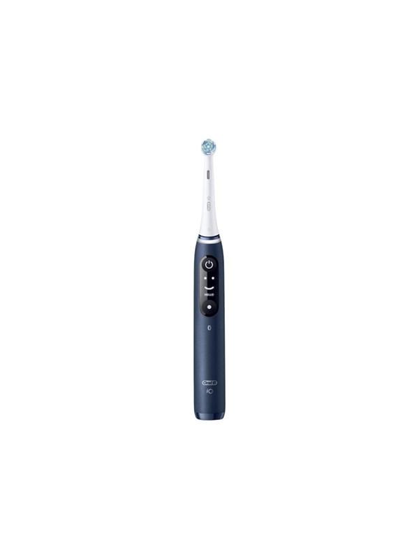 Braun Sähköhammasharja Oral-B iO Sarja 7 - Diilimurkku