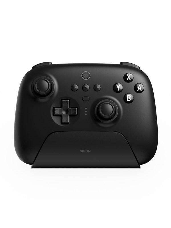 8BitDo Ultimate Bluetooth Controller for Nintendo Switch - Diilimurkku