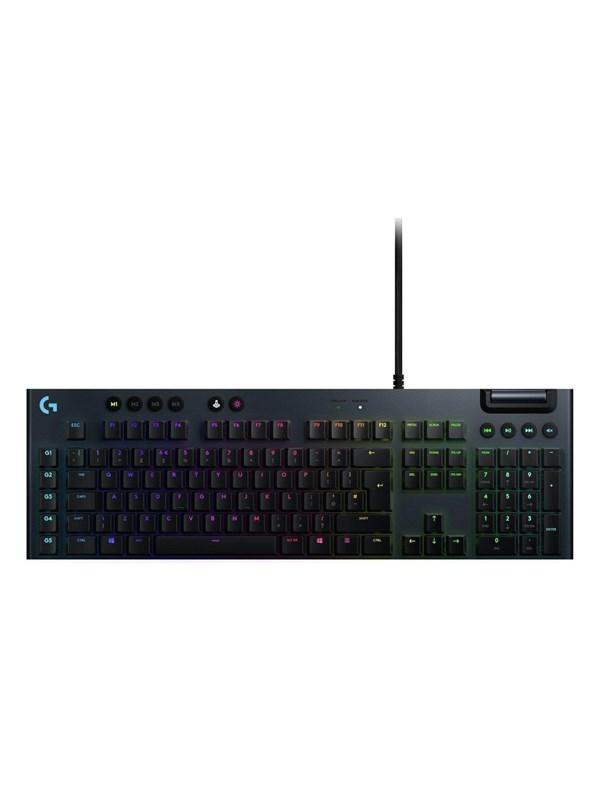 Logitech G G815 Pelinäppäimistö - Diilimurkku