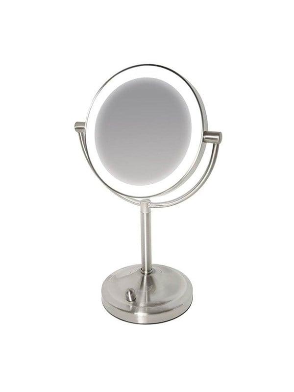 HoMedics Make-up Mirror - Diilimurkku