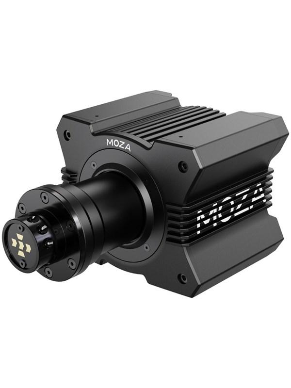 Moza Racing MOZA R9 V2 Suoravetopyörästö - Diilimurkku
