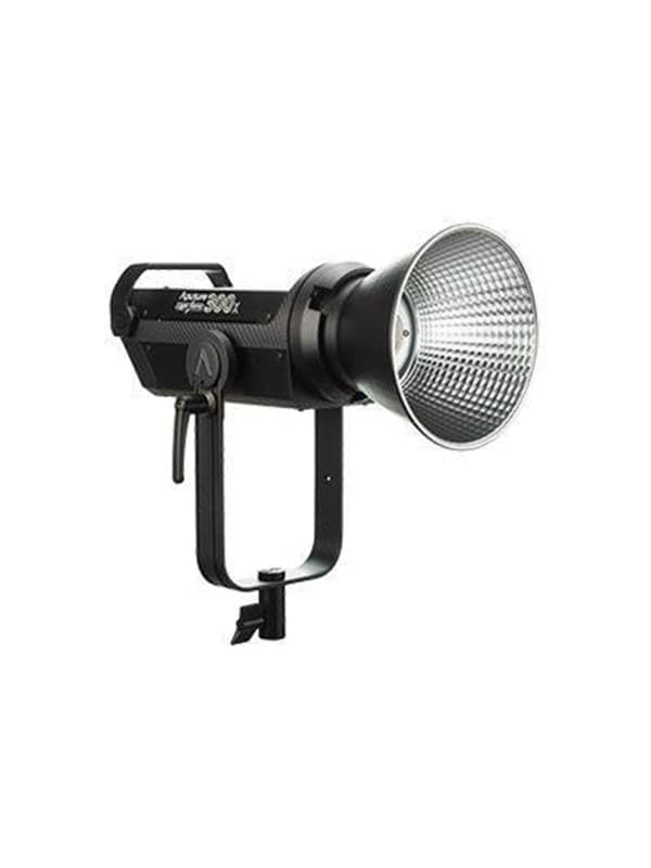 Aputure Light Storm - Diilimurkku