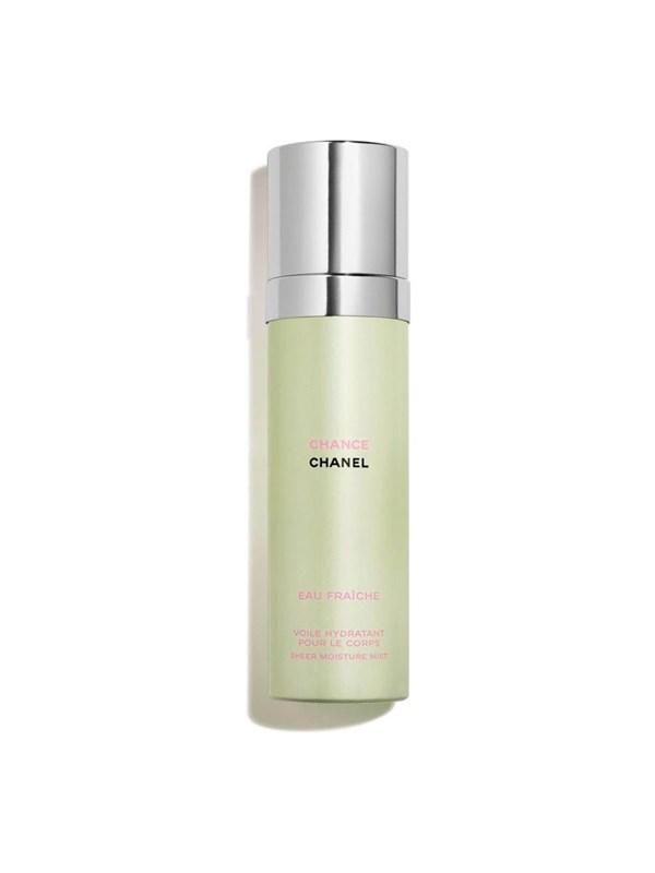 Chanel Chance Eau Fraiche Fragrance Mist - Diilimurkku