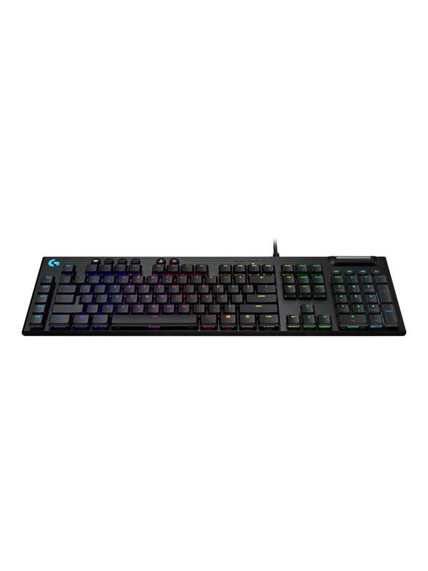 Logitech G G815 Pelinäppäimistö - Diilimurkku