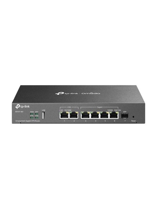 Tp-link Omada Er707-m2 V1 - Diilimurkku