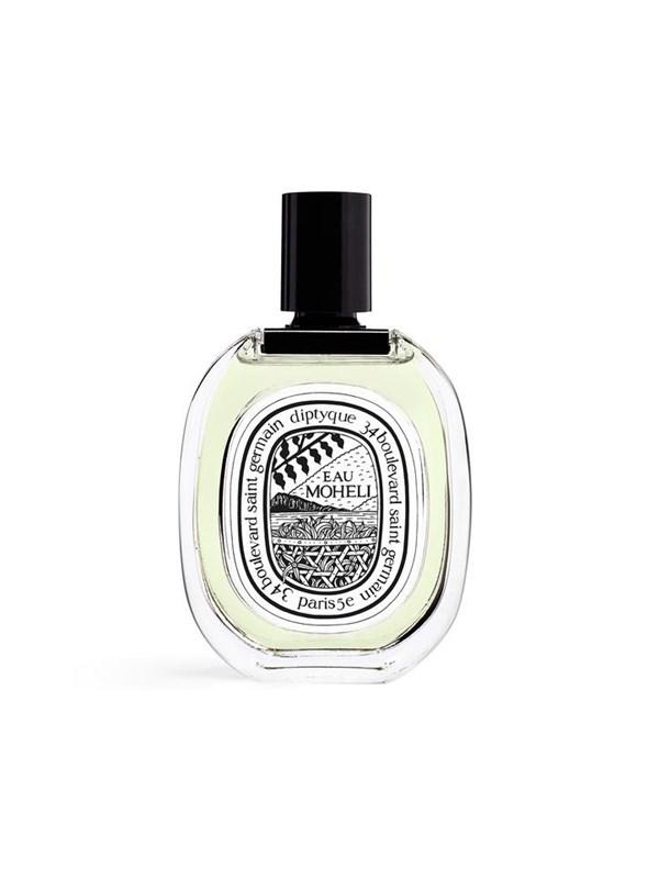 Diptyque Eau Moheli Eau De Toilette Spray - Diilimurkku