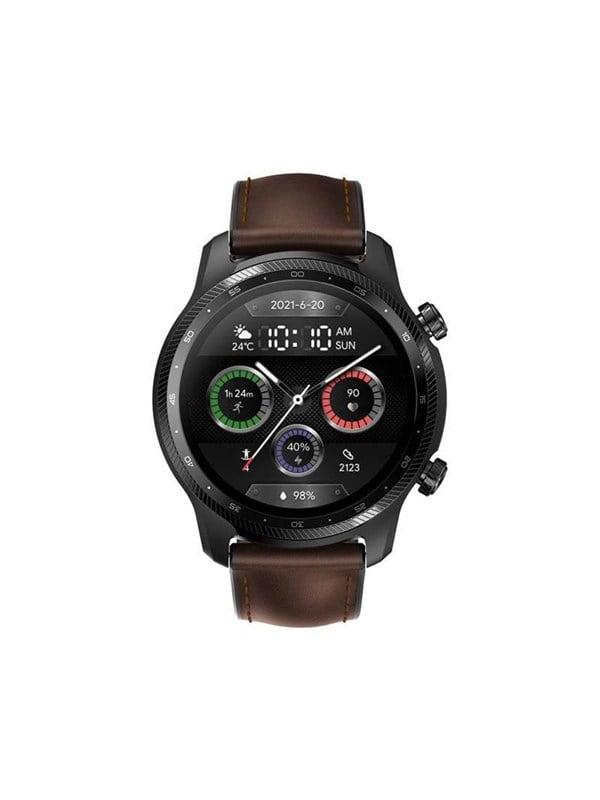 Mobvoi TicWatch Pro 3 Ultra LTE - Diilimurkku