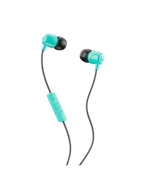 Skullcandy Jib Earbuds - Diilimurkku