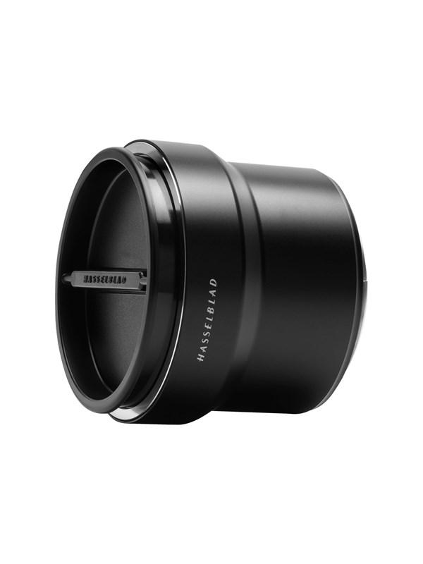 Hasselblad XV lens adapter - Diilimurkku