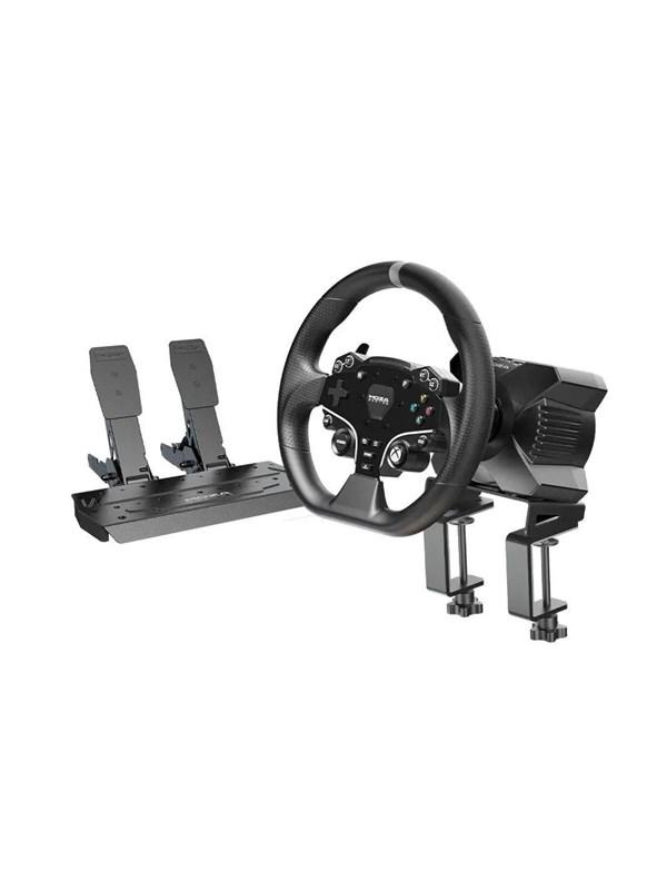 Moza Racing R3 Racing Bundle - Diilimurkku