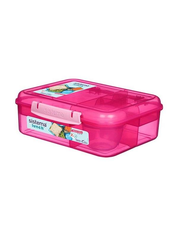 Sistema Bento Lunch - Diilimurkku