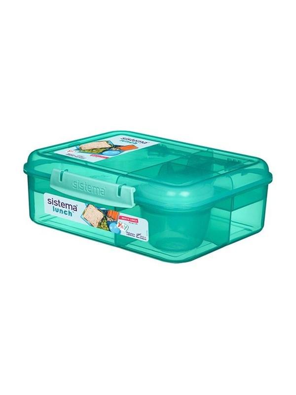 Sistema Bento Lunch - Diilimurkku