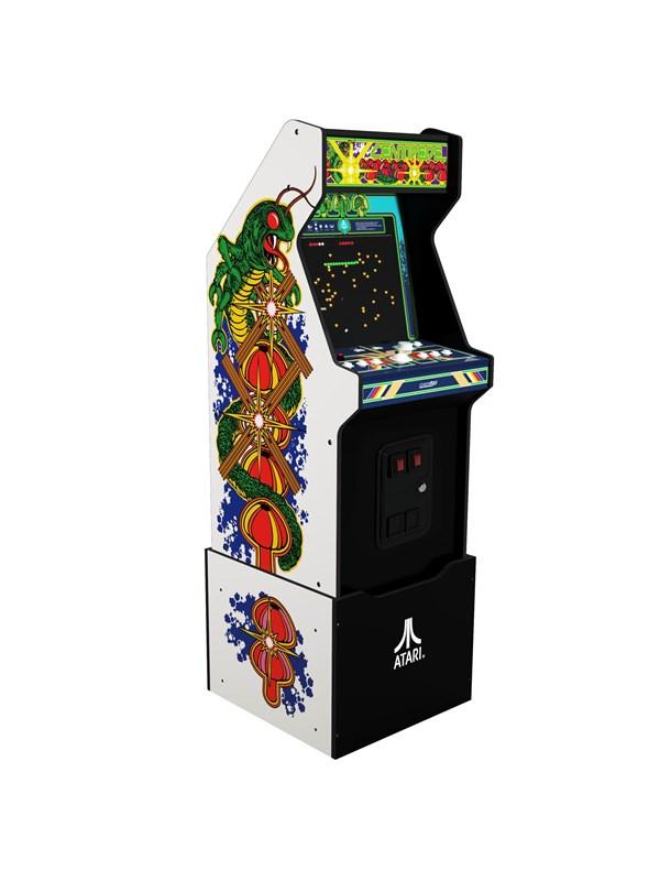 Arcade1Up Atari Legacy Arcade Machine - Diilimurkku