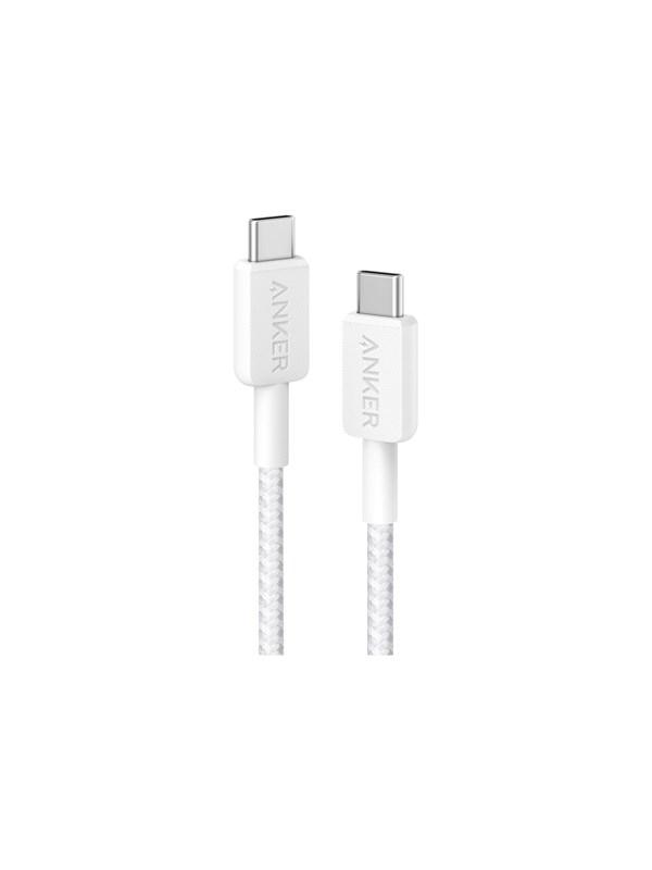 Anker USB-C to USB-C Cable 240W Braided - Diilimurkku