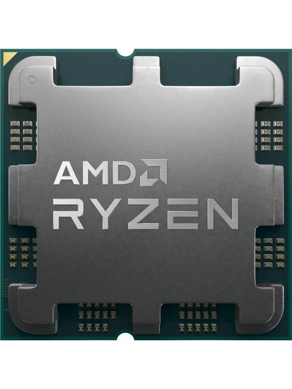 AMD Ryzen 9 7900X - Tray (PRE-OWNED) CPU - Diilimurkku