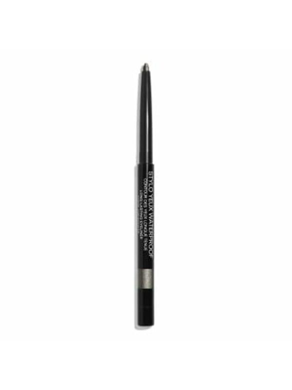 Chanel Stylo Yeux Waterproof Long-Lasting Eyeliner Gris Graphite - Diilimurkku