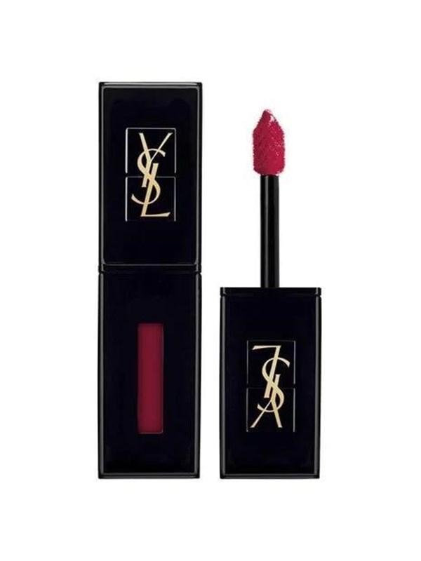 Yves Saint Laurent Vinyl Cream Lip Stain - Diilimurkku