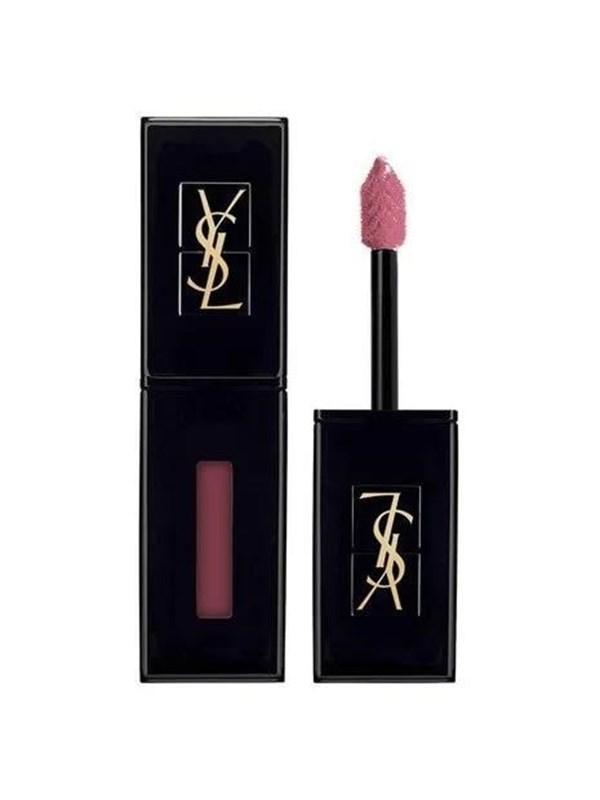 Yves Saint Laurent Vinyl Cream Lip Stain - Diilimurkku