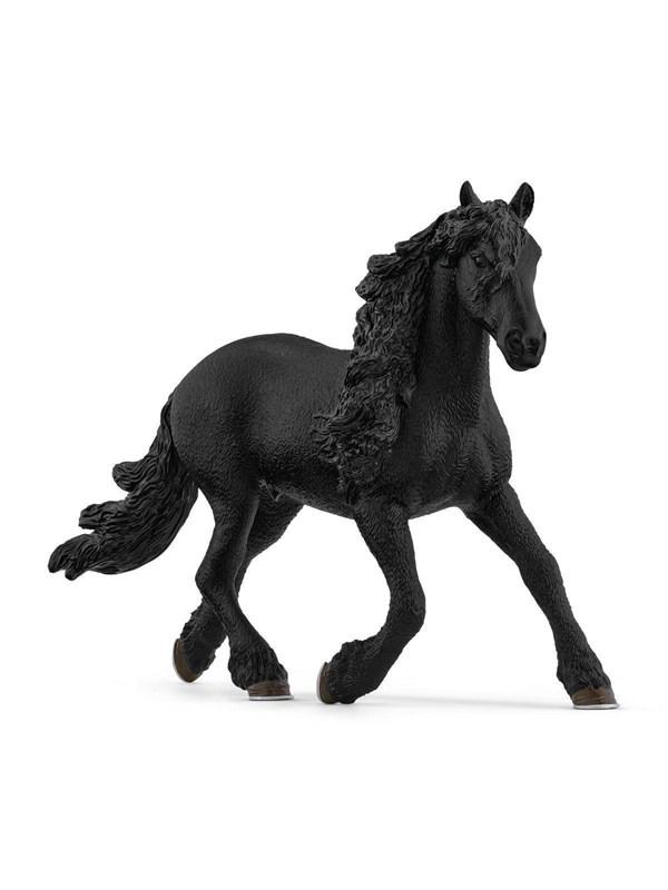 Schleich Friisiläinen - Diilimurkku