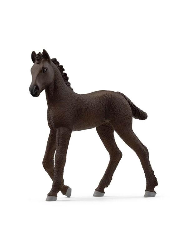 Schleich Friisiläinen - Diilimurkku
