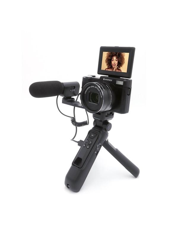 Agfa Photo Realishot VLG-4K - Diilimurkku