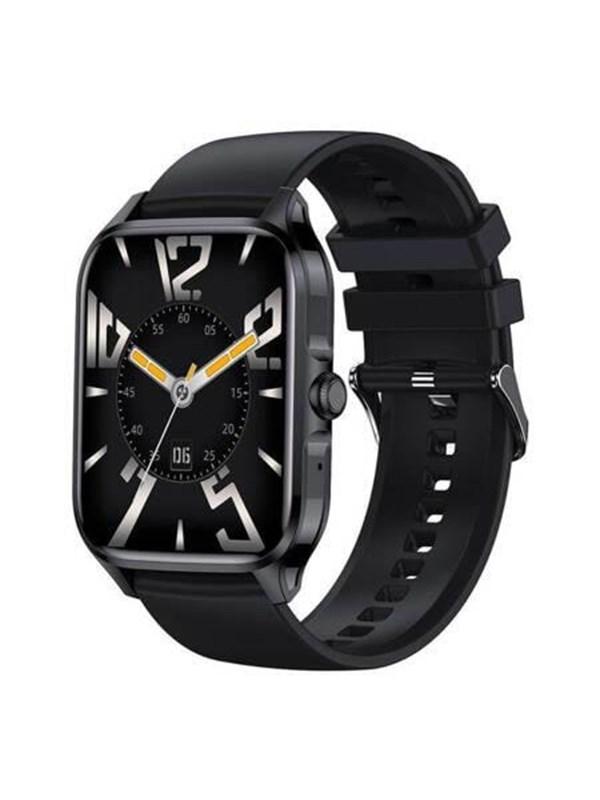 XO Smartwatch Sport - Diilimurkku