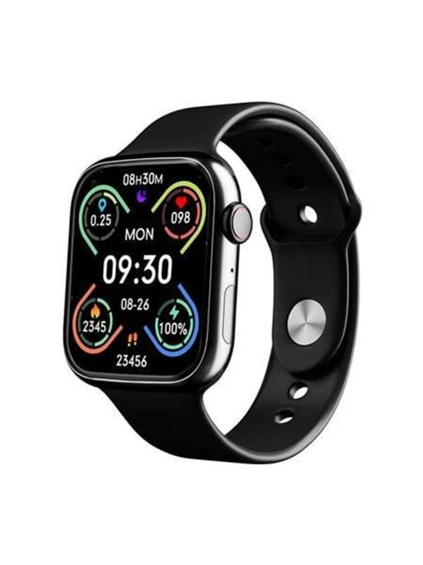 XO Smartwatch Sport - Diilimurkku