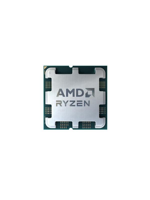 AMD Ryzen 9 7900X - Tray (PRE-OWNED) CPU - Diilimurkku