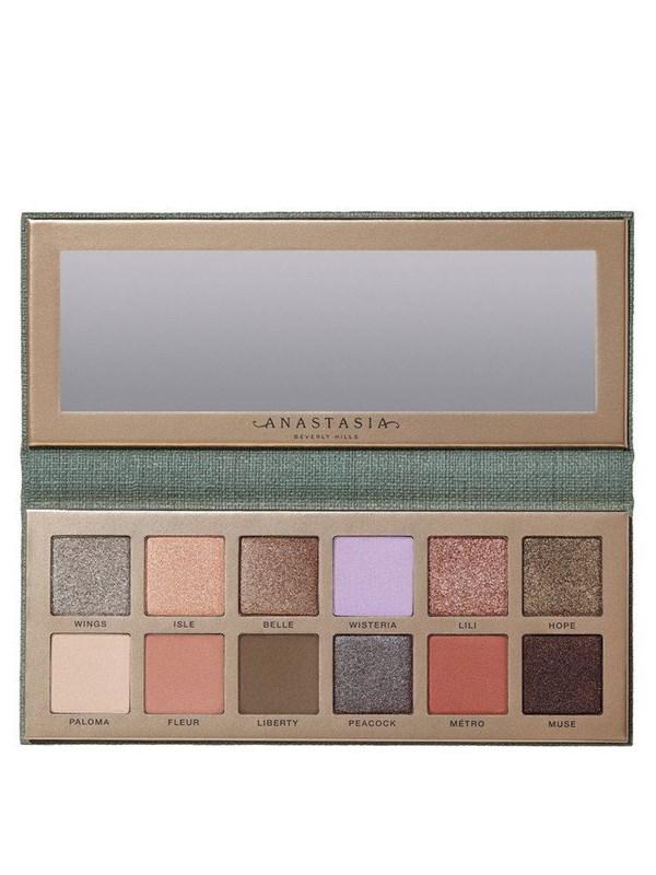 Anastasia Beverly Hills Nouveau Palette - Diilimurkku