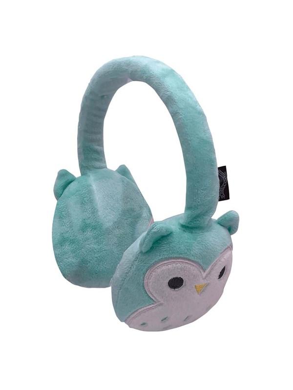Squishmallows Headphone Wireless On-Ear - Diilimurkku