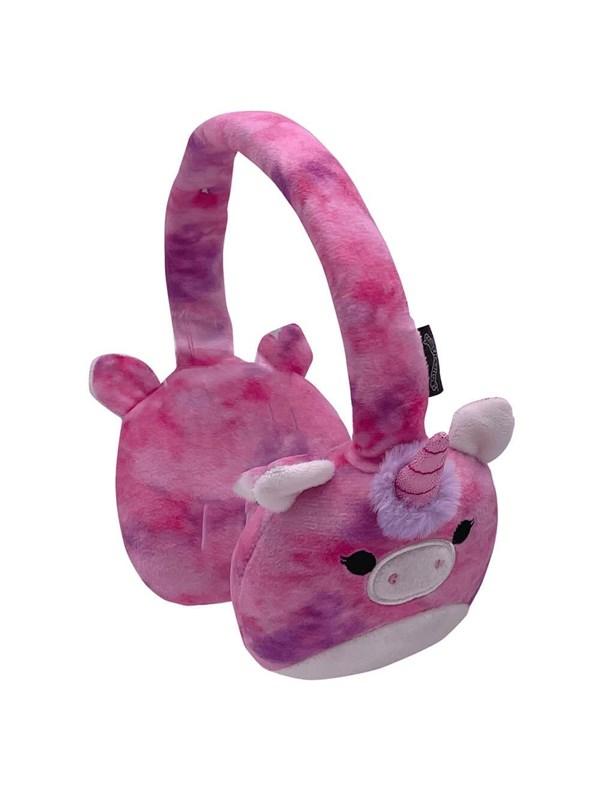 Squishmallows Headphone Wireless On-Ear - Diilimurkku